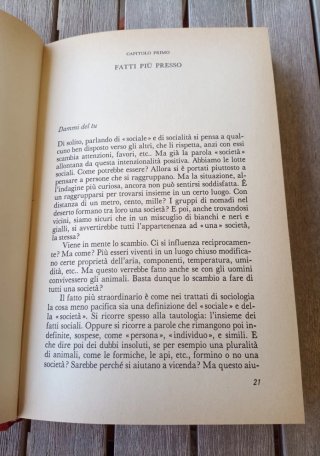 Ingegneria della felicità di Ceccato filosofo