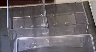 Repuestos Frigorífico Fagor Innova