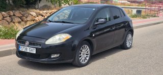 FIAT Bravo 1.9 diésel 120cv