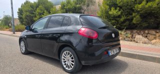 FIAT Bravo 1.9 diésel 120cv