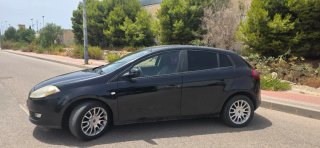 FIAT Bravo 1.9 diésel 120cv