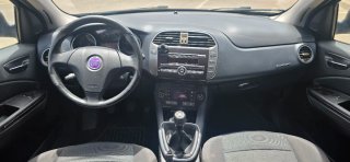 FIAT Bravo 1.9 diésel 120cv