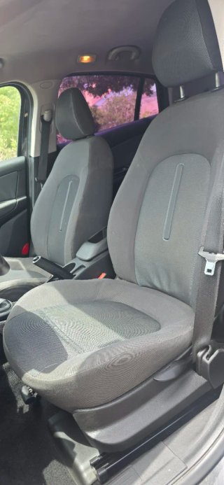 FIAT Bravo 1.9 diésel 120cv