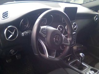 Elevalunas Mercedes-Benz 161149 A12376600229051