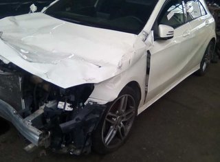 Elevalunas Mercedes-Benz 161149 A12376600229051