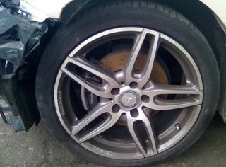 Elevalunas Mercedes-Benz 161149 A12376600229051