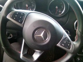 Elevalunas Mercedes-Benz 161149 A12376600229051