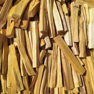 Palo Santo Natural Rama Premium