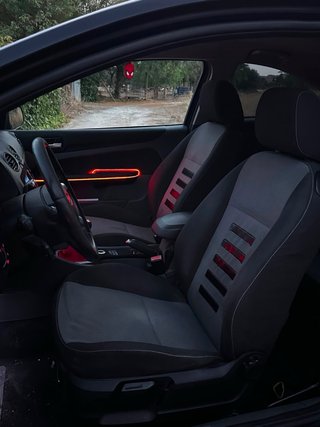 Ford Focus 2008