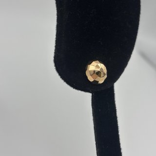 Pendientes de oro 18kt
