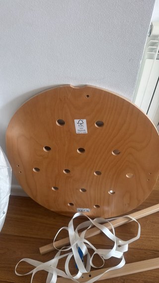 Stokke Sleepi V3 - Kit reductor