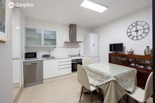 Piso en venta en Fígares en Granada