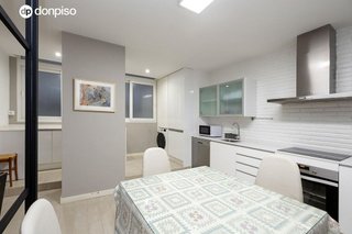 Piso en venta en Fígares en Granada
