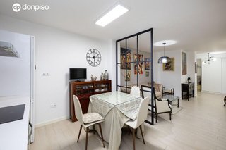 Piso en venta en Fígares en Granada