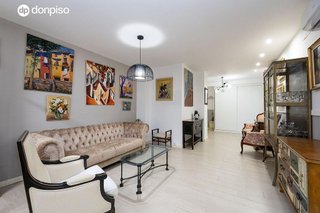 Piso en venta en Fígares en Granada