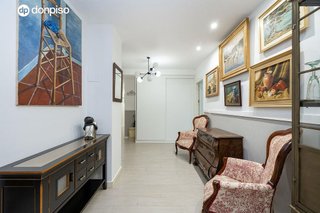 Piso en venta en Fígares en Granada