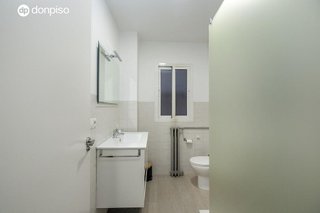Piso en venta en Fígares en Granada