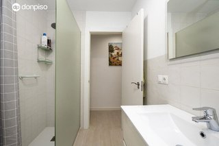 Piso en venta en Fígares en Granada