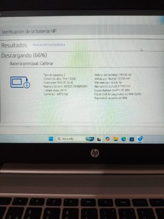 Portátil HP ProBook 440 G7 10th Gen
