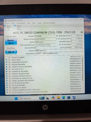 Portátil HP ProBook 440 G7 10th Gen