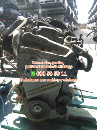 Mercedes-benz otolp615867 k9k542 651 6 Ref:6602946