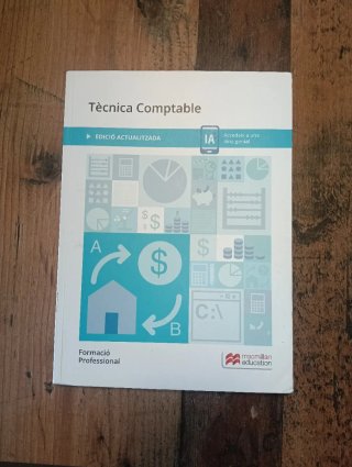 Libros 1r año grado medio gestión administrativa