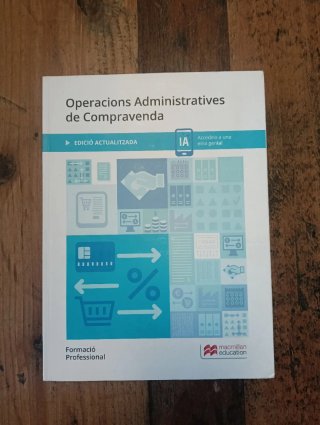 Libros 1r año grado medio gestión administrativa