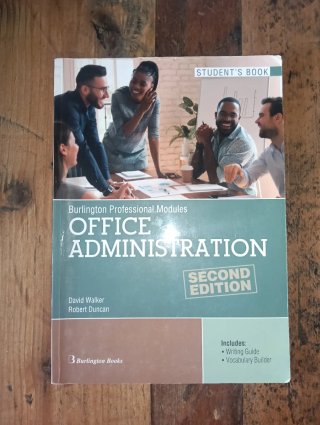 Libros 1r año grado medio gestión administrativa