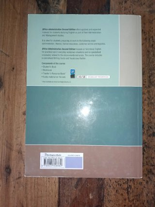 Libros 1r año grado medio gestión administrativa