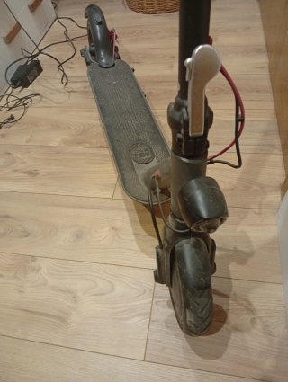 Patinete Eléctrico