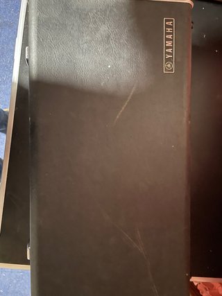 Trompeta Yamaha YTR 634