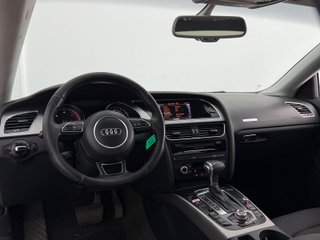 Audi A5 Audi A5 Coupé 2.0 TDI 190CV quattro S tro S line