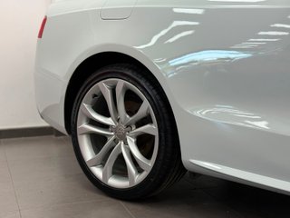 Audi A5 Audi A5 Coupé 2.0 TDI 190CV quattro S tro S line