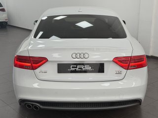 Audi A5 Audi A5 Coupé 2.0 TDI 190CV quattro S tro S line