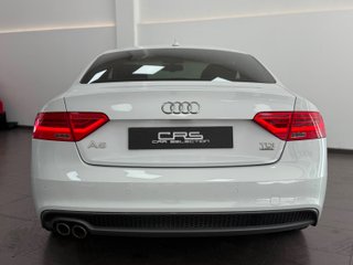 Audi A5 Audi A5 Coupé 2.0 TDI 190CV quattro S tro S line