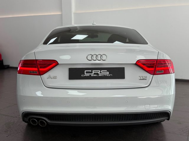 Audi A5 Audi A5 Coupé 2.0 TDI 190CV quattro S tro S line