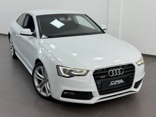 Audi A5 Audi A5 Coupé 2.0 TDI 190CV quattro S tro S line