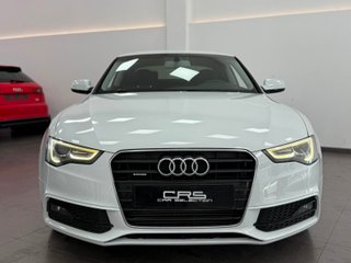 Audi A5 Audi A5 Coupé 2.0 TDI 190CV quattro S tro S line