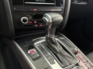 Audi A5 Audi A5 Coupé 2.0 TDI 190CV quattro S tro S line