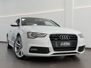 Audi A5 Audi A5 Coupé 2.0 TDI 190CV quattro S tro S line