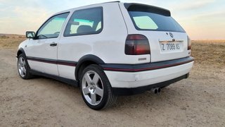 Volkswagen Golf mk3 1994