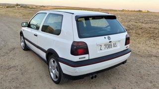 Volkswagen Golf mk3 1994
