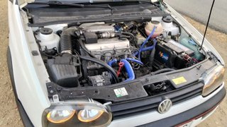 Volkswagen Golf mk3 1994