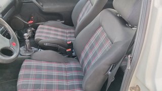 Volkswagen Golf mk3 1994