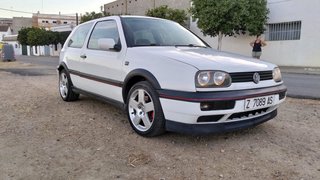 Volkswagen Golf mk3 1994