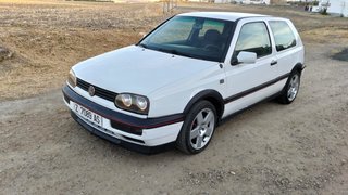 Volkswagen Golf mk3 1994