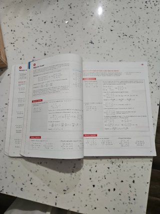 Matemáticas aplicadas a las Ciencias Sociales I...