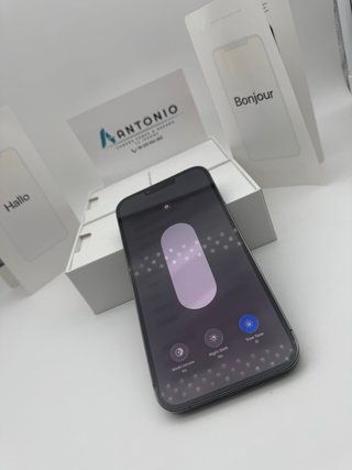 IPHONE 13 PRO MAX CON GARANZIA E 100% FUNZIONANTE