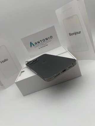IPHONE 13 PRO MAX CON GARANZIA E 100% FUNZIONANTE