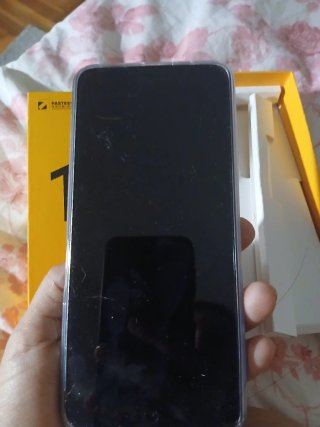 Realme 14X 5G Nuevo Caja Original